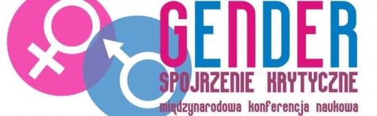 gender konferencja naukowa